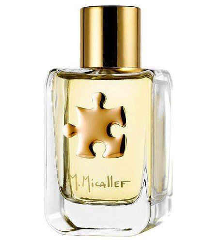 صورة M.Micallef Puzzle Collection No.1 for Women Eau de Parfum 100mL