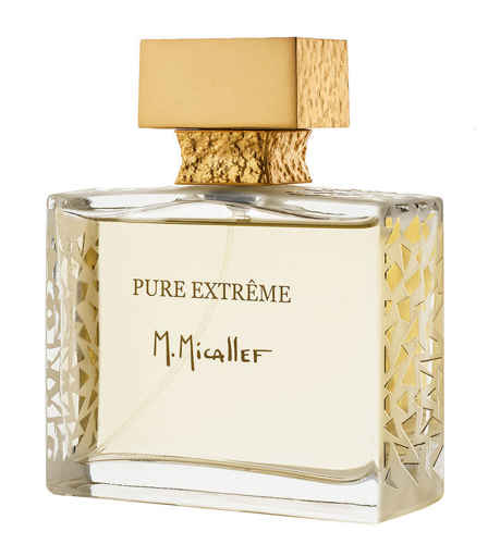 صورة M.Micallef Pure Extreme for Women Eau de Parfum 100mL