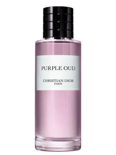 Picture of Christian Dior Purple Oud Eau de Parfum 250mL