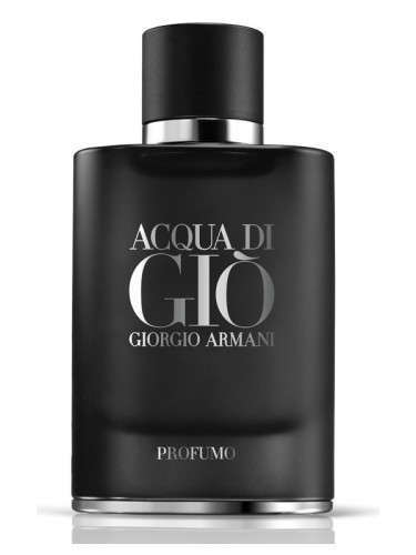 صورة Giorgio Armani Acqua Di Gio Profumo Eau de Parfum for Men 125mL