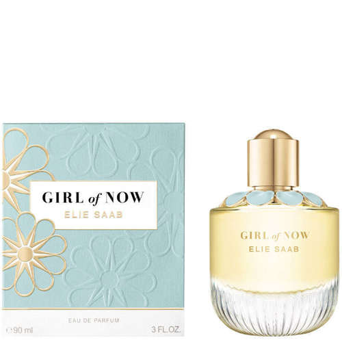 صورة Elie Saab Girl of Now for Women Eau de Parfum 90mL