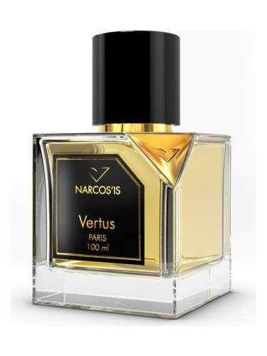 Picture of Vertus Narcos'is Eau de Parfum 100mL