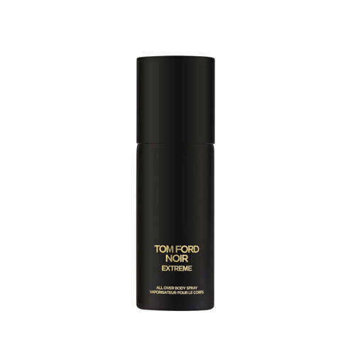 Picture of Tom Ford Noir Extreme Body Spray for Men 150mL