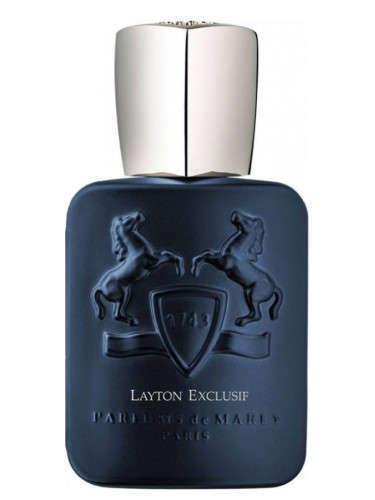 صورة Parfums De Marly Layton Exclusif Eau de Parfum 75mL