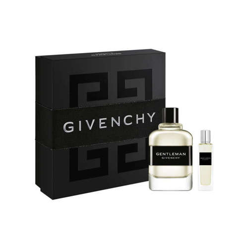 صورة Givenchy Gentleman for Men Eau de Toilette 100mL Gift Set