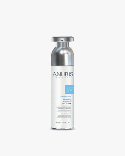 صورة Anubis Shining Line Whitening Emulsion Melatrx for Women 50ml
