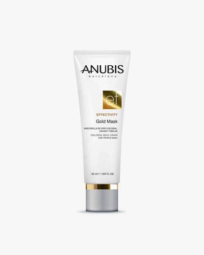 صورة Anubis Effectivity Gold Mask for Women 50ml