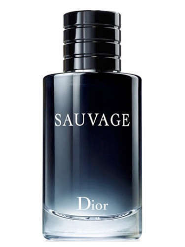 Picture of Christian Dior Sauvage for Men Eau de Parfum 200mL