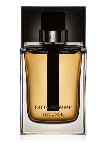 صورة Christian Dior Dior Homme Intense for Men Eau de Parfum 100ml