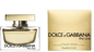 Picture of Dolce & Gabbana  The One for Women Eau de Parfum 75mL