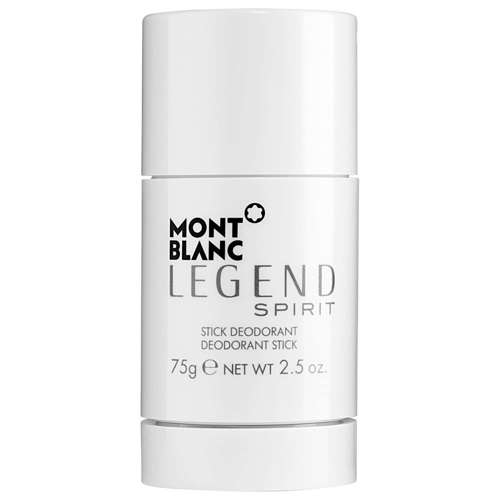 صورة Mont Blanc Legend Spirit Deodorant Stick 75g
