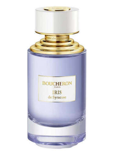 صورة Boucheron Iris de Syracuse Eau de Parfum 125mL