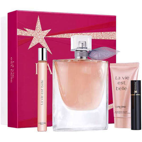 صورة Lancome La Vie Est Belle for Women Eau de Parfum 100ml Gift Set