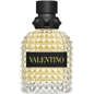صورة Valentino Uomo Born In Roma Yellow Dream for Men Eau de Toilette 100mL