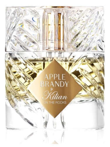 صورة Kilian Apple Brandy On The Rocks Eau de Parfum 50mL