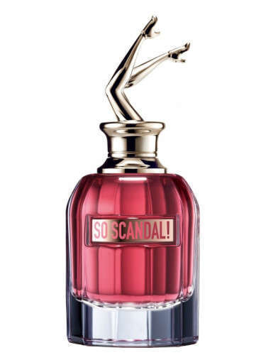 صورة Jean Paul Gaultier So Scandal for Women Eau de Parfum 80mL