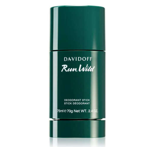 صورة Davidoff Run Wild Deodorant Stick for Men 75mL