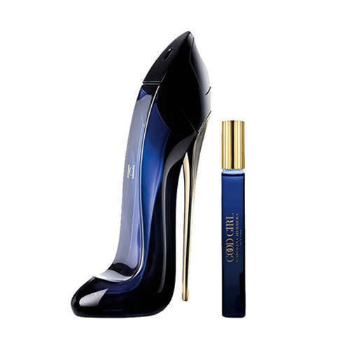 صورة Carolina Herrera Good Girl for Women Eau de Parfum 80mL Gift Set