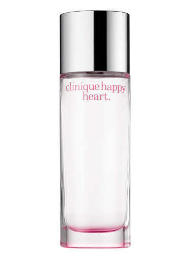 صورة Clinique Happy Heart for Women Eau de Parfum 100mL