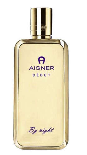صورة Aigner Debut By Night for Women Eau de Parfum 100mL