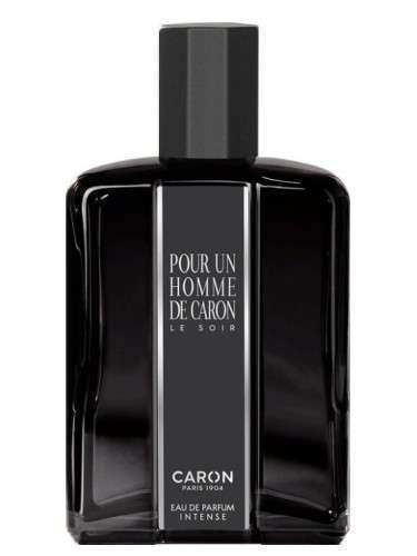 صورة Caron Pour Un Homme de Caron Le Soir for Men Eau de Parfum Intense 125mL