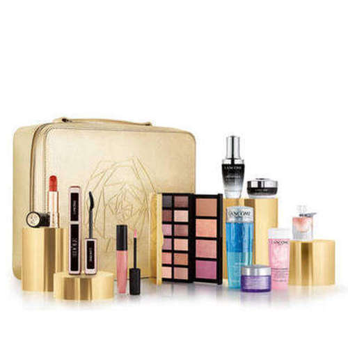 صورة Lancome Exclusive Richard Orliniski  Beauty Box Gift Set