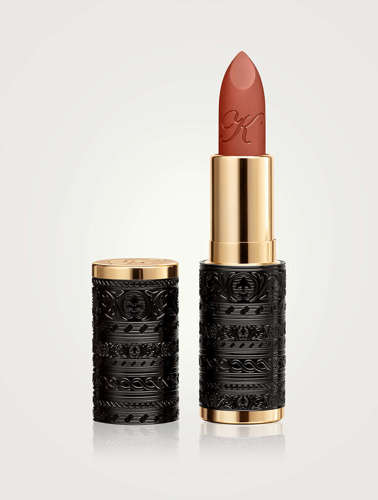 صورة Kilian Le Rouge Parfum Lipstick Limited Edition - Nude in Bed 272