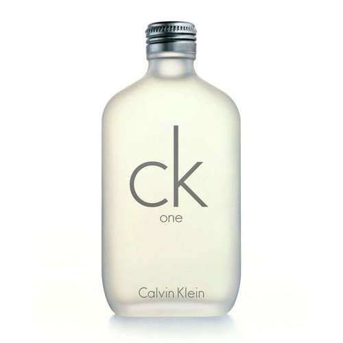 Buy CK One by Calvin Klein  Eau de Toilette 200mL Online at low price 