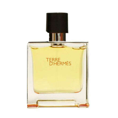 صورة Hermes Terre D'Hermes Parfum for Men 75mL