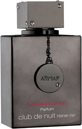 صورة Armaf Club de Nuit Intense Man Limited Edition for Men Parfum 100mL