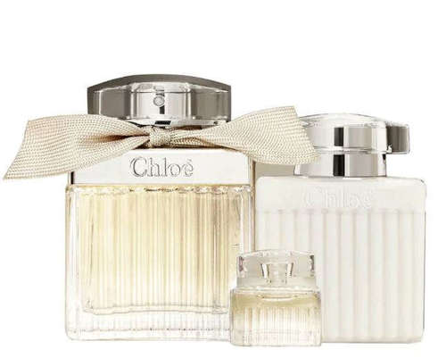 Picture of Chloe for Women Eau de Parfum 75mL Gift Set