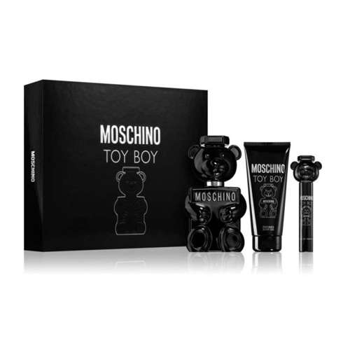 صورة Moschino Toy Boy for Men Eau de Parfum 100mL Gift Set