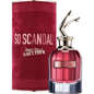 صورة Jean Paul Gaultier So Scandal for Women Eau de Parfum 50mL