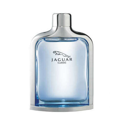 صورة Jaguar Classic Blue for Men Eau de Toilette 75mL