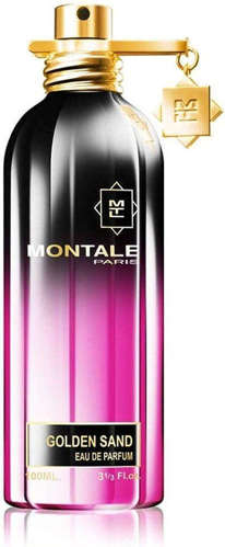 صورة Montale Paris Golden Sand Eau de Parfum 100mL