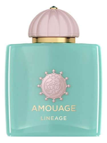 صورة Amouage Lineage Eau de Parfum 100mL
