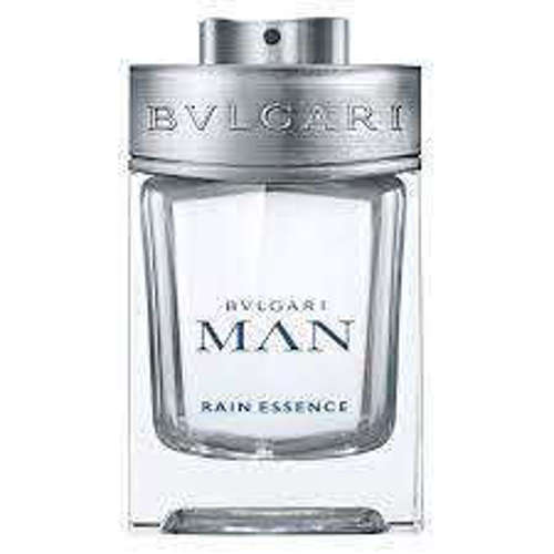 صورة Bvlgari Man Rain Essence for Men Eau de Parfum 100mL