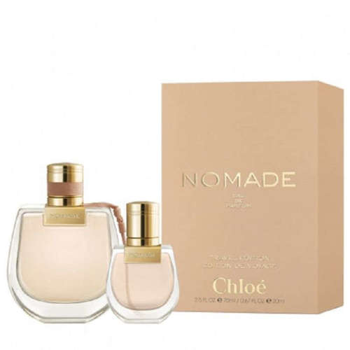 صورة Chloe Nomade for Women Eau de Parfum 75mL Gift Set