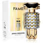 صورة Paco Rabanne Fame Eau de Parfum for Women 80mL