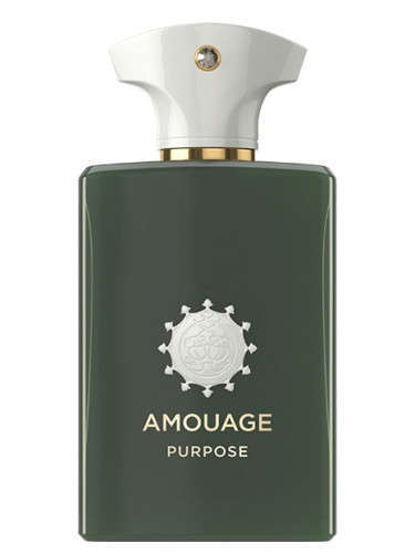 صورة Amouage Purpose Eau de Parfum 100mL