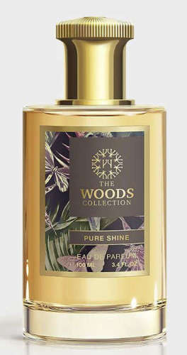 صورة The Woods Collection Pure Shine Eau de Parfum 100mL