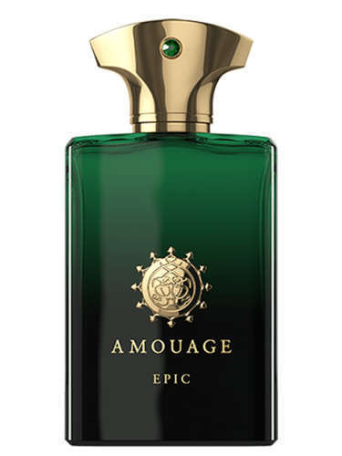 صورة Amouage Epic for Men Eau de Parfum 100mL