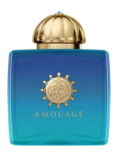 Picture of Amouage Figment for Women Eau de Parfum 100mL