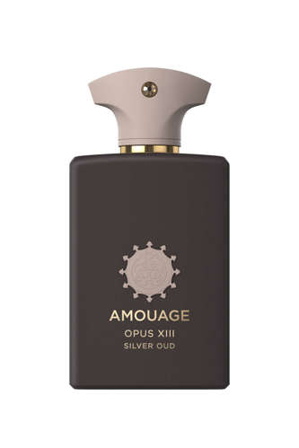 صورة Amouage Opus XIII - Silver Oud  Eau de Parfum 100mL