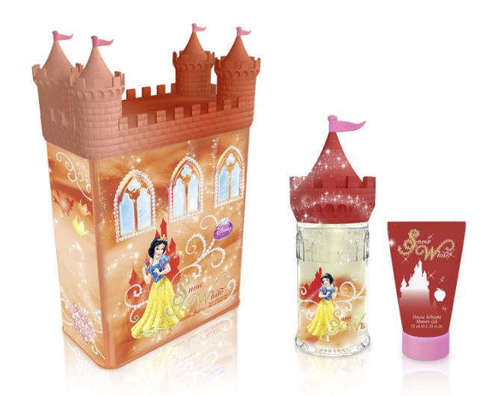 Picture of Disney Princess Snow White for Girls Eau de Toilette 100mL Gift Set
