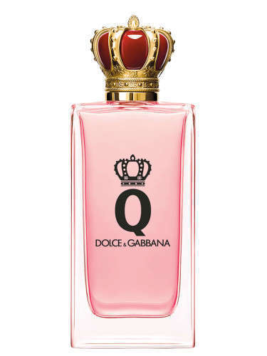 صورة Dolce & Gabbana Q for Women Eau de Parfum 100mL