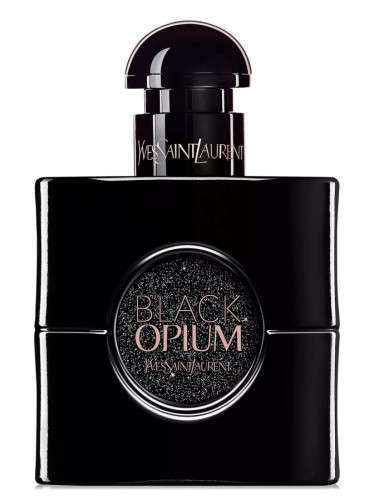 Picture of YSL Black Opium Le Parfum for Women Eau de Parfum 90mL