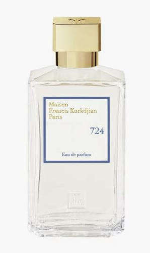 صورة Maison Francis Kurkdjian 724 Eau de Parfum 200mL