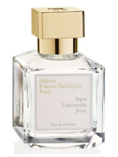 صورة Maison Francis Kurkdjian Aqua Univesalis Forte Eau de Parfum 70mL