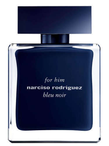 Picture of Narciso Rodriguez for Him Bleu Noir Eau de Toilette 100mL